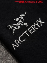 A.r.c.t.e.r.y.x. Round neck 11117 Men