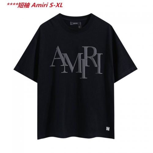 A.m.i.r.i. Round neck 10684 Men