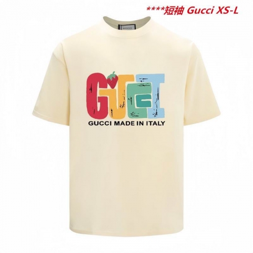 G.U.C.C.I. Round neck 10039 Men