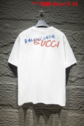 G.U.C.C.I. Round neck 11625 Men