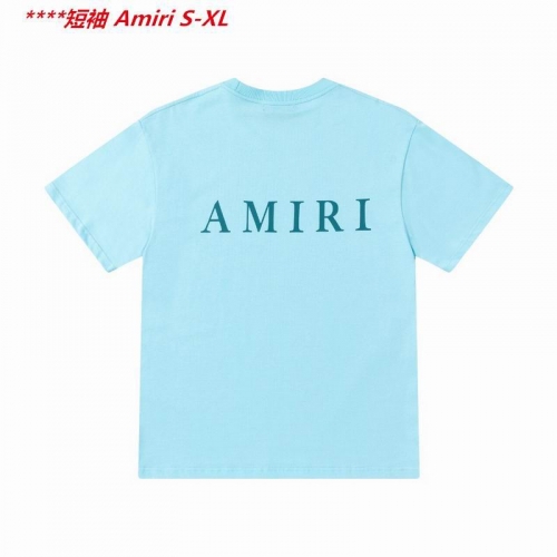 A.m.i.r.i. Round neck 10353 Men