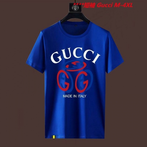 G.U.C.C.I. Round neck 13393 Men