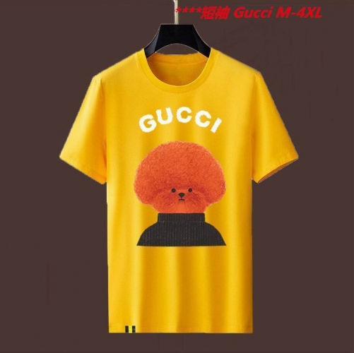 G.U.C.C.I. Round neck 13436 Men