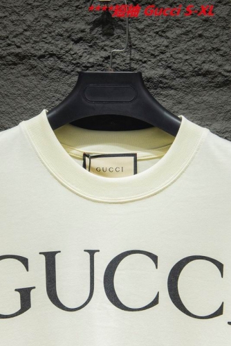 G.U.C.C.I. Round neck 11693 Men