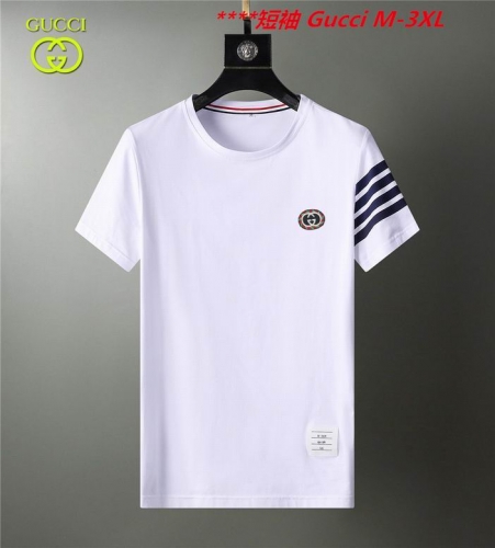 G.U.C.C.I. Round neck 13040 Men