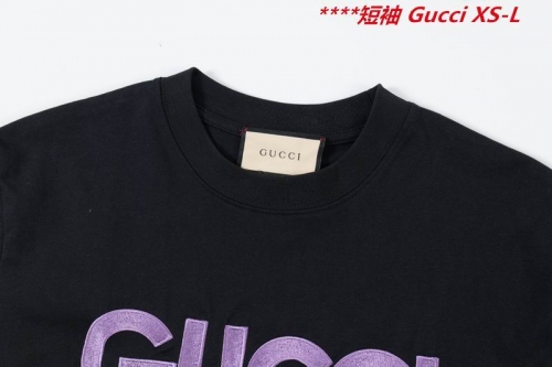 G.U.C.C.I. Round neck 11419 Men