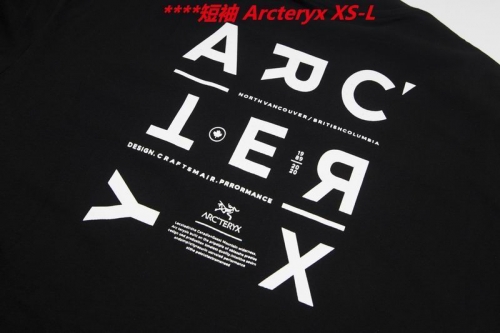 A.r.c.t.e.r.y.x. Round neck 10670 Men