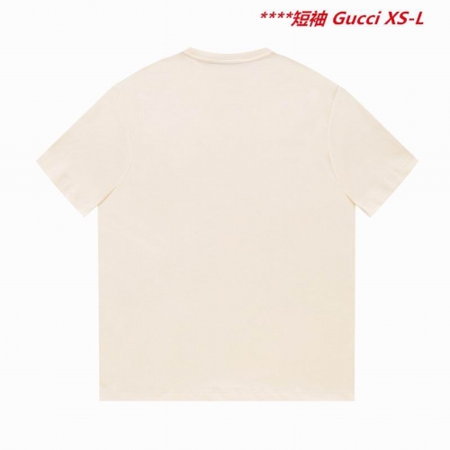 G.U.C.C.I. Round neck 10956 Men