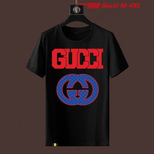 G.U.C.C.I. Round neck 13246 Men