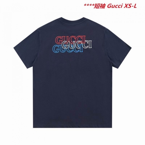 G.U.C.C.I. Round neck 11400 Men