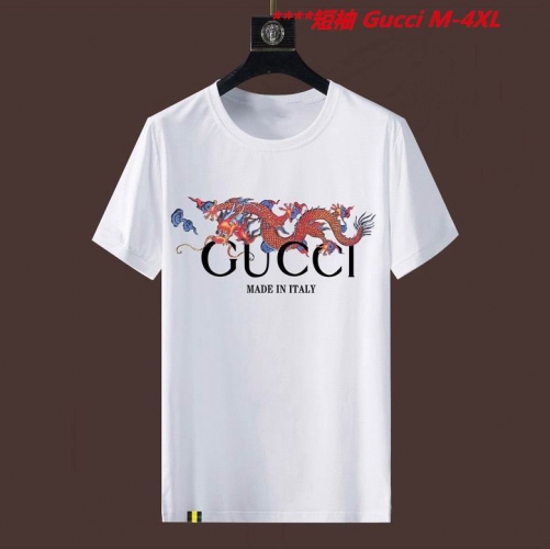 G.U.C.C.I. Round neck 13447 Men