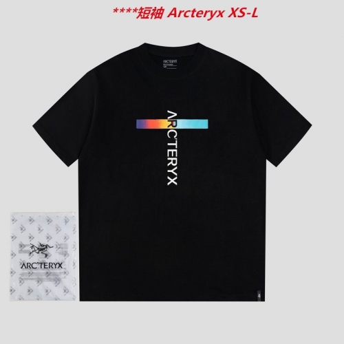 A.r.c.t.e.r.y.x. Round neck 11036 Men