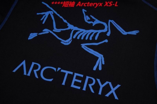 A.r.c.t.e.r.y.x. Round neck 10131 Men