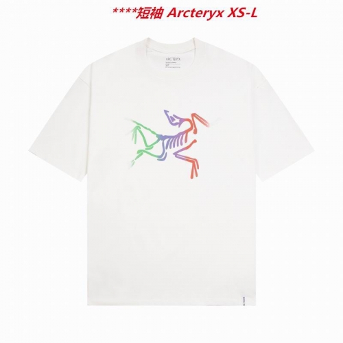 A.r.c.t.e.r.y.x. Round neck 10625 Men