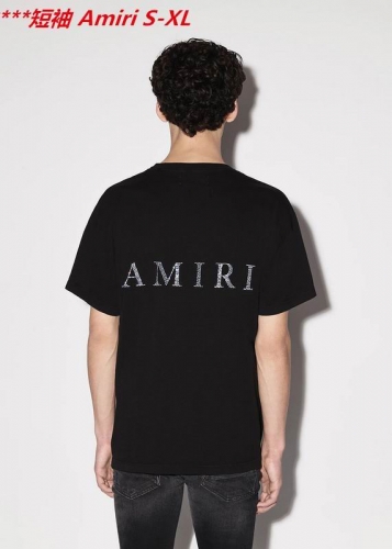 A.m.i.r.i. Round neck 10691 Men