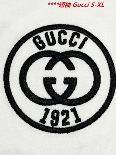 G.U.C.C.I. Round neck 12115 Men