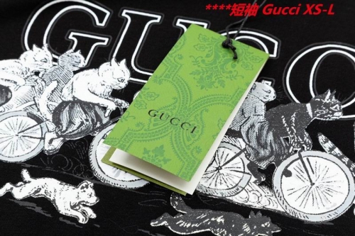 G.U.C.C.I. Round neck 10056 Men