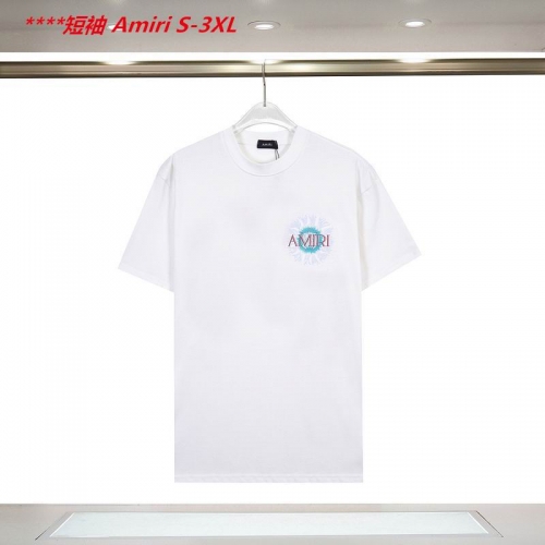 A.m.i.r.i. Round neck 11192 Men