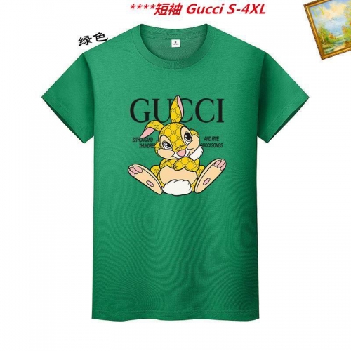 G.U.C.C.I. Round neck 12549 Men