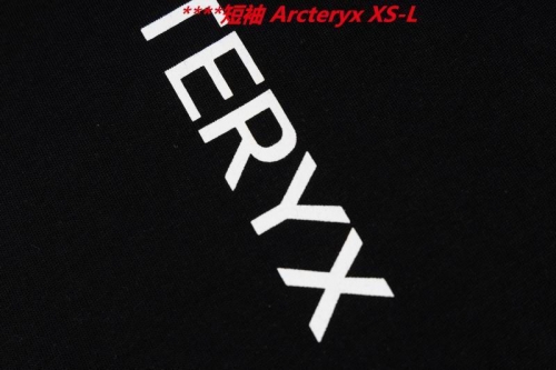 A.r.c.t.e.r.y.x. Round neck 11033 Men