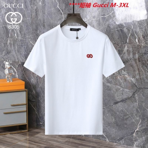 G.U.C.C.I. Round neck 13003 Men