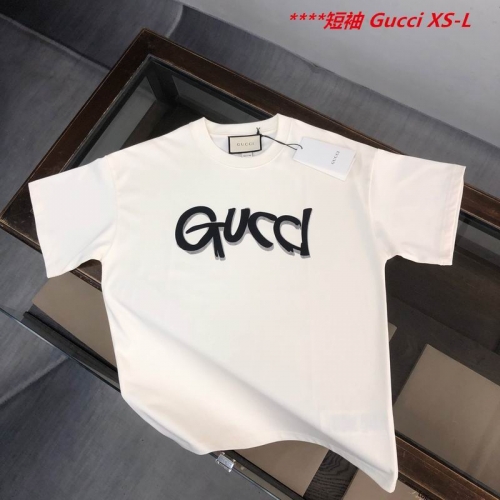 G.U.C.C.I. Round neck 10311 Men