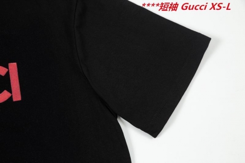 G.U.C.C.I. Round neck 10134 Men