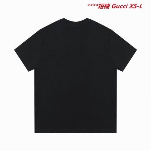 G.U.C.C.I. Round neck 11268 Men