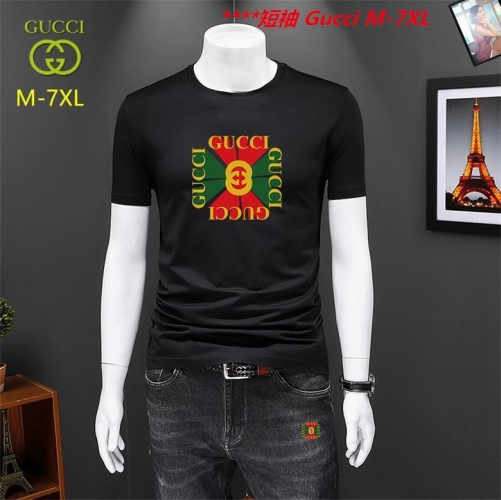 G.U.C.C.I. Round neck 12718 Men