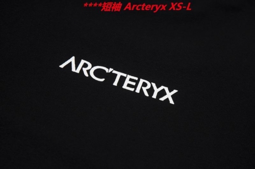 A.r.c.t.e.r.y.x. Round neck 10700 Men