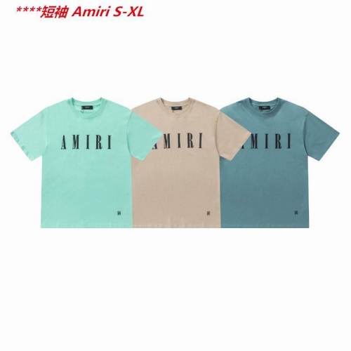 A.m.i.r.i. Round neck 10348 Men