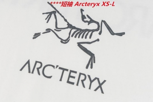 A.r.c.t.e.r.y.x. Round neck 10260 Men