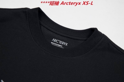 A.r.c.t.e.r.y.x. Round neck 10072 Men