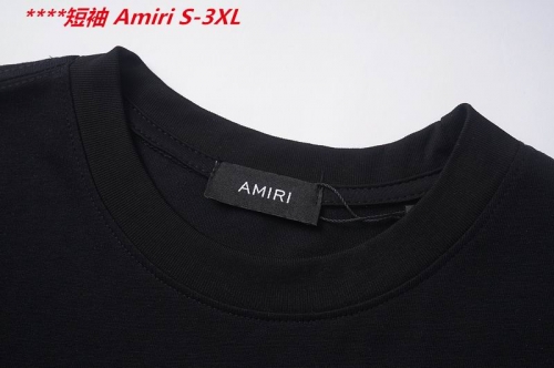 A.m.i.r.i. Round neck 11135 Men