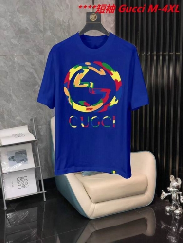 G.U.C.C.I. Round neck 13494 Men