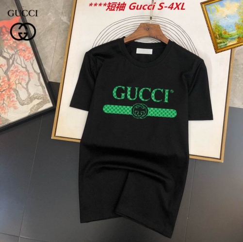 G.U.C.C.I. Round neck 12513 Men