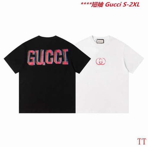 G.U.C.C.I. Round neck 12300 Men