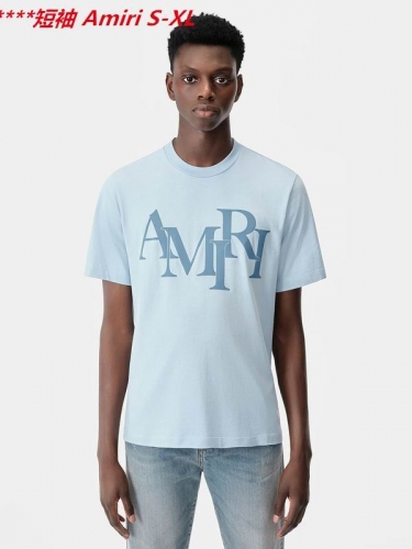 A.m.i.r.i. Round neck 10851 Men