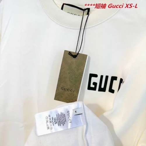 G.U.C.C.I. Round neck 10746 Men