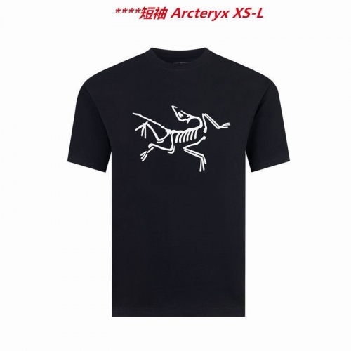 A.r.c.t.e.r.y.x. Round neck 10742 Men