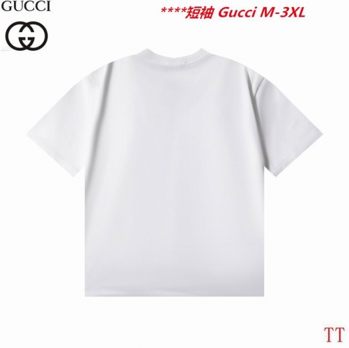 G.U.C.C.I. Round neck 13051 Men