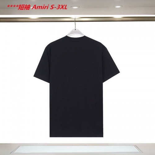 A.m.i.r.i. Round neck 11233 Men