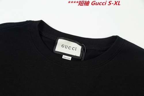 G.U.C.C.I. Round neck 11883 Men