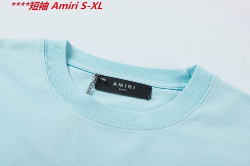 A.m.i.r.i. Round neck 10379 Men