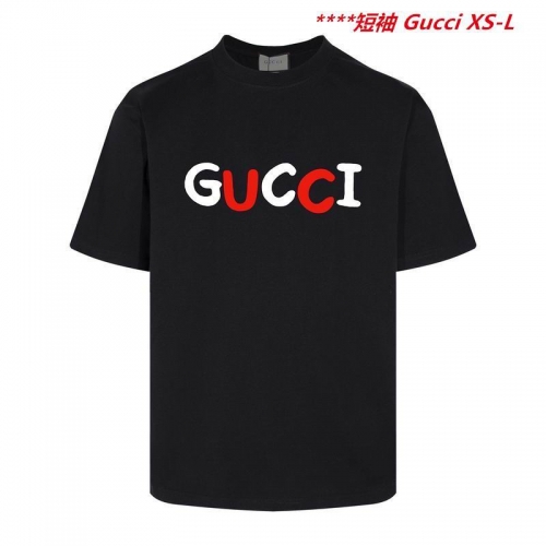 G.U.C.C.I. Round neck 10017 Men