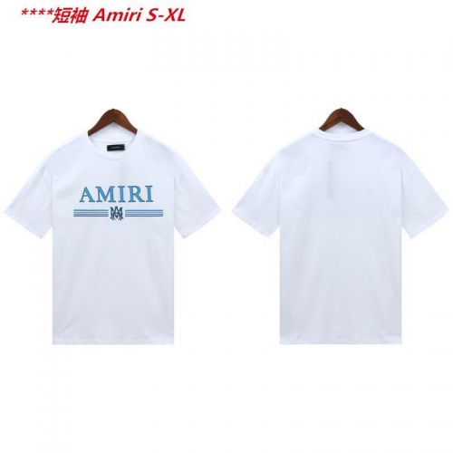 A.m.i.r.i. Round neck 10780 Men