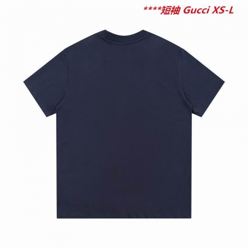 G.U.C.C.I. Round neck 11371 Men