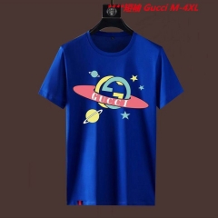 G.U.C.C.I. Round neck 13274 Men