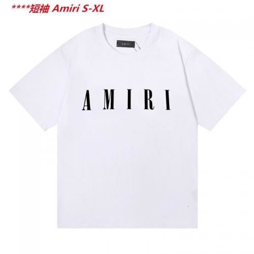 A.m.i.r.i. Round neck 10899 Men