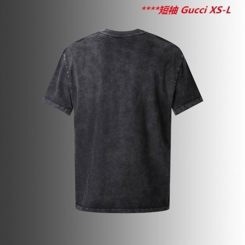 G.U.C.C.I. Round neck 10233 Men